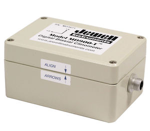 sensor de inclinação de 2 eixos 1