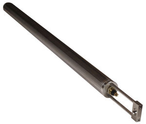 sensor de inclinação de 2 eixos