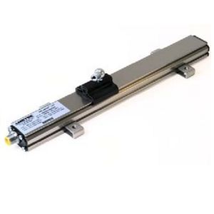 sensor de deslocamento linear