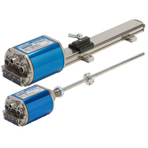 sensor de posição rotativo