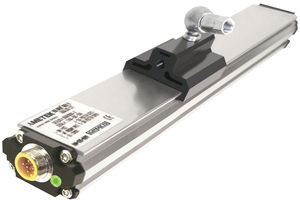 sensor de deslocamento linear