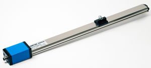 sensor de deslocamento linear