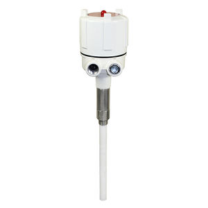 sensor de nível capacitivo