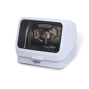 microscópio AFM