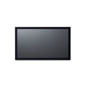 monitor open frame