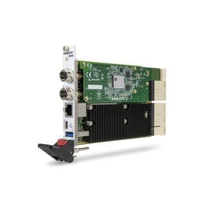 placa de CPU CompactPCI 1
