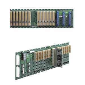 backplane CompactPCI