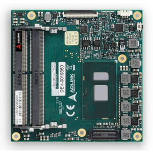 computador em módulo COM Express 1