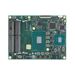 computador em módulo COM Express