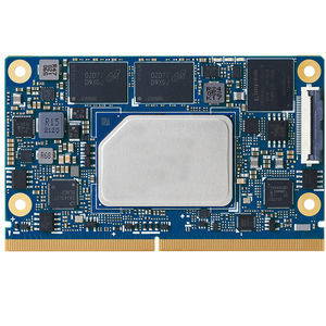 computador em módulo SMARC® 1