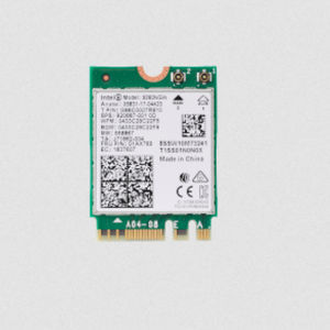 módulo sem fio com Bluetooth 1