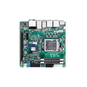 placa-mãe mini-ITX 1