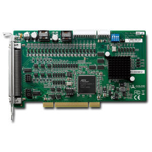 controlador de movimento de 4 eixos 1