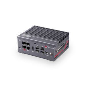 controlador de robô compacto 1