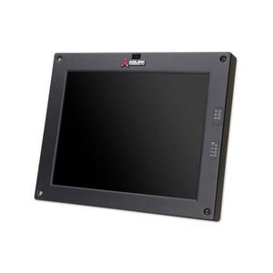 painel PC com tela sensível ao toque resistiva com 5 fios 1