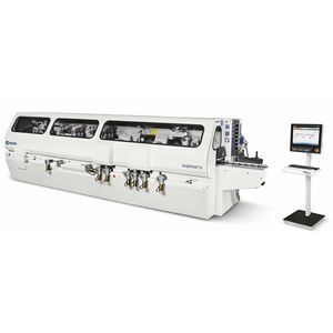 plaina moldureira de perfis automática 1