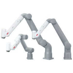 robô articulado