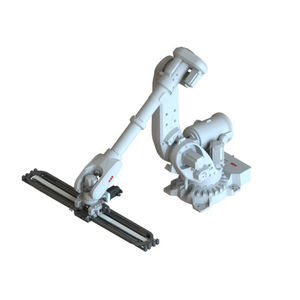 robô articulado