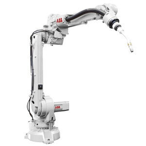 robô articulado