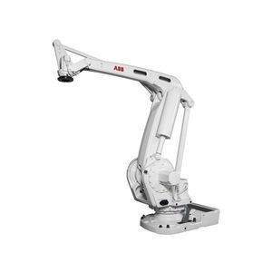 robô articulado