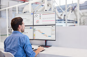 software de manutenção preventiva
