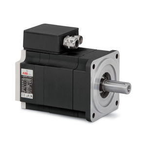 servomotor sem escovas