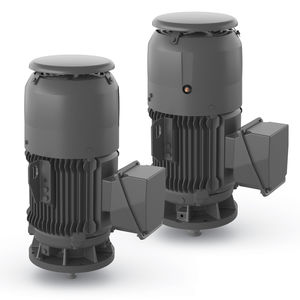motor para bomba