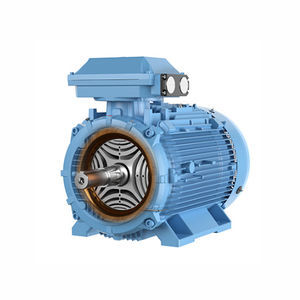 motor síncrono