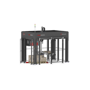 Sistema dePaletização.