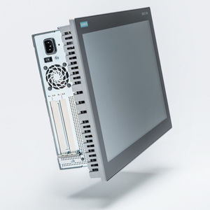 painel PC LCD