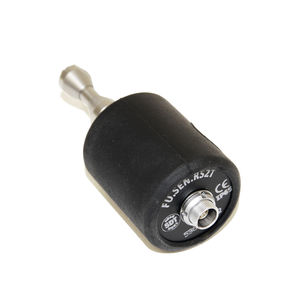sensor de vibração ultrassônico 1