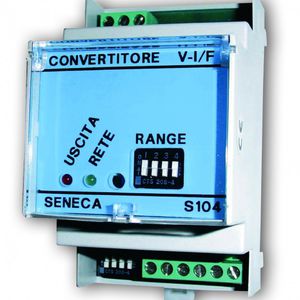 conversor-isolador de frequência