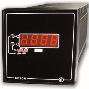 indicador digital 1