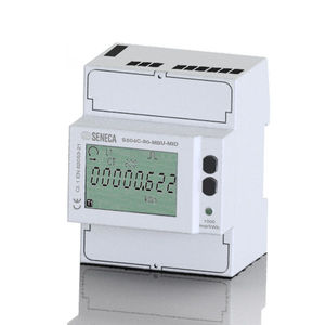 medidor de energia elétrica monofásico