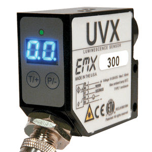 detector de luminescência de alta velocidade