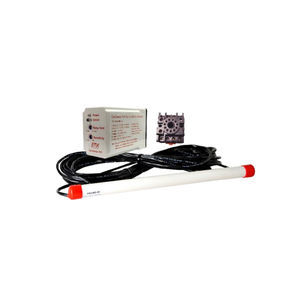 detector de movimento