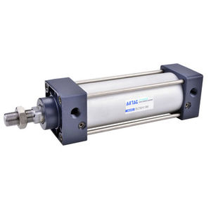 Cilindro magnético sin vástago | AirTAC