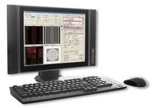 máquina de inspeção CD-SEM