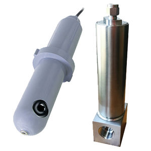 sensor de turbidez