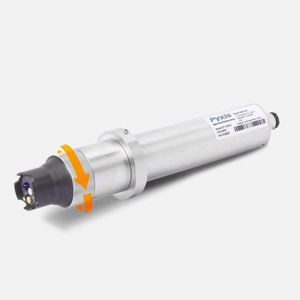 sensor de pH multiparâmetros