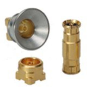 conector radiofrequência