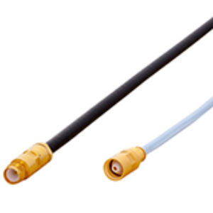 conector de alimentação elétrica