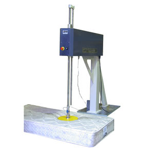aparelho de teste de compressão