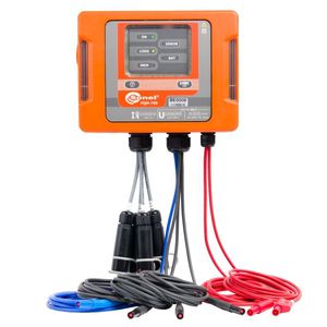 analisador de monitoramento