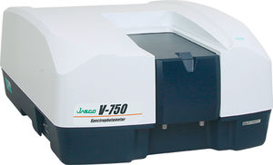 espectrofotômetro UV-Vis