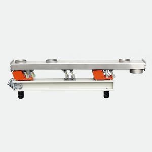 alimentador vibratório