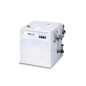 gerador de vapor elétrico