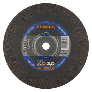 disco de corte para metais