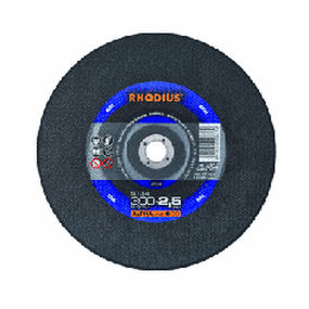 disco de corte para metais