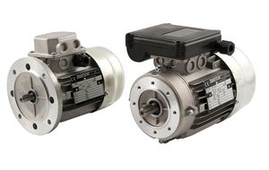 motor assíncrono